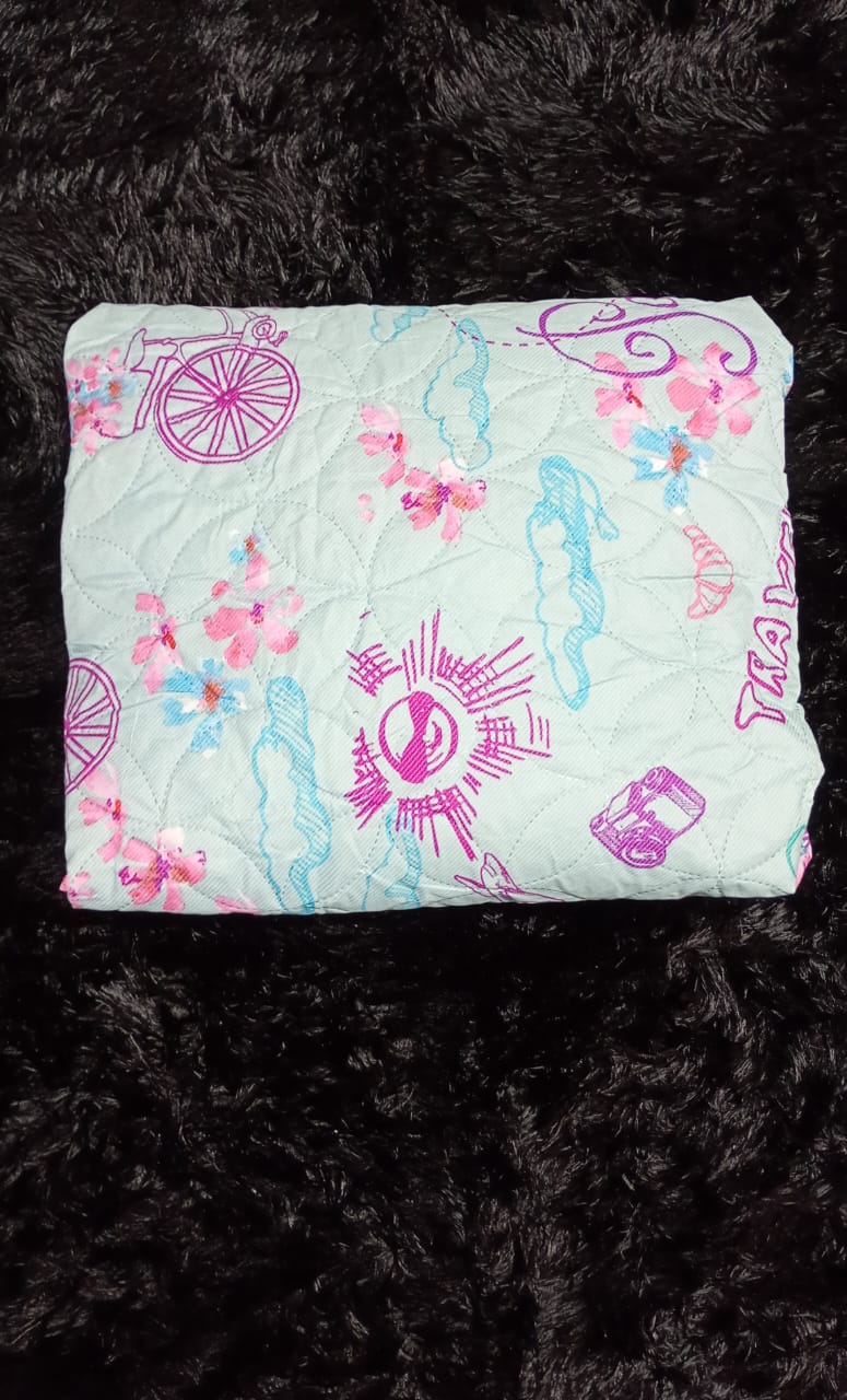 PROTECTORES DE COLCHON DOBLE